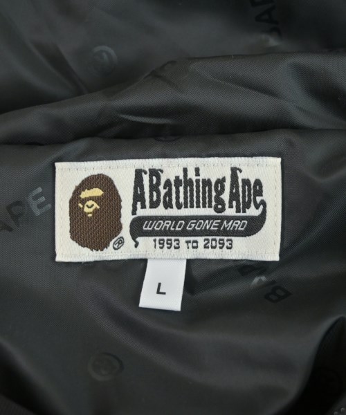 A BATHING APE（アベイシングエイプ）その他 ベージュ サイズ:L メンズ/2200653388038