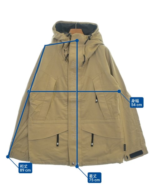 A BATHING APE（アベイシングエイプ）その他 ベージュ サイズ:L メンズ/2200653388038