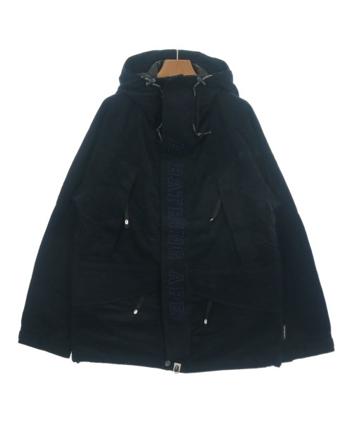A BATHING APE(アベイシングエイプ)その他 紺 サイズ:L/2200653388045