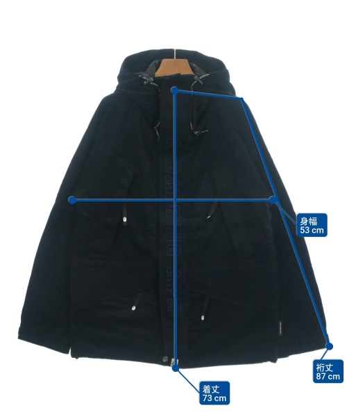 A BATHING APE（アベイシングエイプ）その他 紺 サイズ:L メンズ/2200653388045