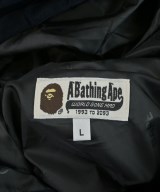 A BATHING APE（アベイシングエイプ）その他 紺 サイズ:L メンズ/2200653388045