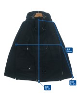 A BATHING APE（アベイシングエイプ）その他 紺 サイズ:L メンズ/2200653388045