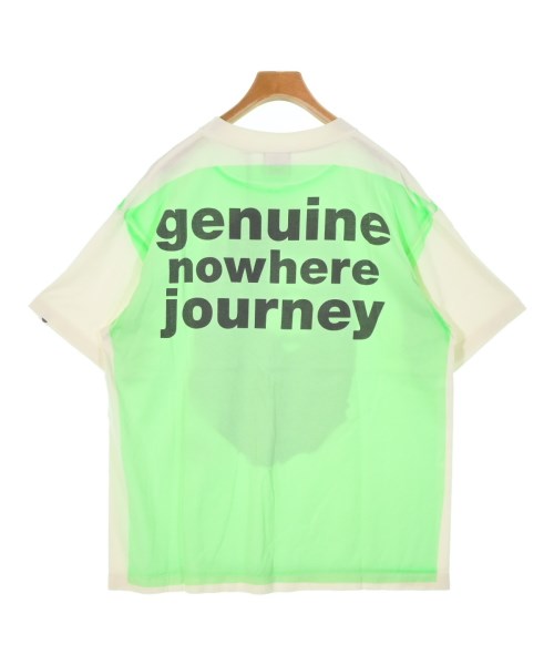 A BATHING APE（アベイシングエイプ）Tシャツ・カットソー 緑 サイズ:M メンズ/2200653388076