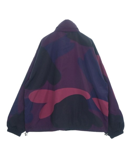 A BATHING APE（アベイシングエイプ）その他 紫 サイズ:L メンズ/2200653388083