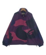 A BATHING APE ブルゾン（その他）