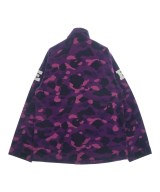 A BATHING APE（アベイシングエイプ）その他 紫 サイズ:L メンズ/2200653388090
