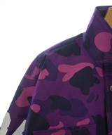 A BATHING APE（アベイシングエイプ）その他 紫 サイズ:L メンズ/2200653388090
