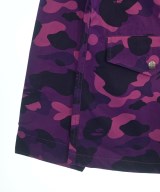 A BATHING APE（アベイシングエイプ）その他 紫 サイズ:L メンズ/2200653388090