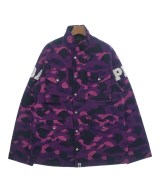 A BATHING APE ブルゾン（その他）