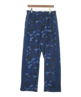 A BATHING APE（アベイシングエイプ）その他 紺 サイズ:L メンズ/2200653388137