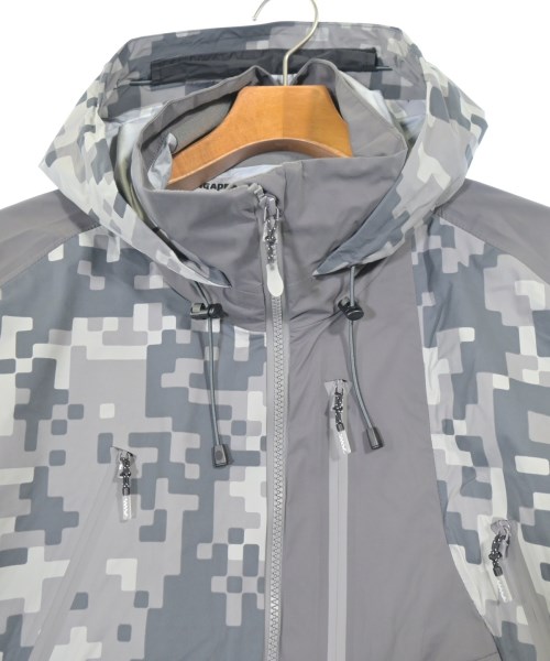 A BATHING APE（アベイシングエイプ）その他 グレー サイズ:L メンズ/2200653913025