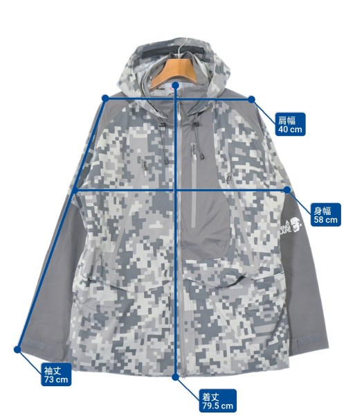 A BATHING APE（アベイシングエイプ）その他 グレー サイズ:L メンズ/2200653913025