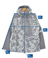 A BATHING APE（アベイシングエイプ）その他 グレー サイズ:L メンズ/2200653913025