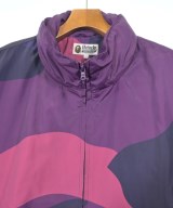 A BATHING APE（アベイシングエイプ）その他 紫 サイズ:XL メンズ/2200653913032