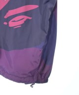 A BATHING APE（アベイシングエイプ）その他 紫 サイズ:XL メンズ/2200653913032
