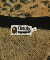 A BATHING APE（アベイシングエイプ）カーディガン ベージュ サイズ:L メンズ/2200653913056