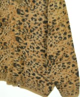 A BATHING APE（アベイシングエイプ）カーディガン ベージュ サイズ:L メンズ/2200653913056