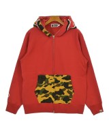 A BATHING APE パーカー