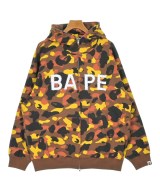 A BATHING APE パーカー