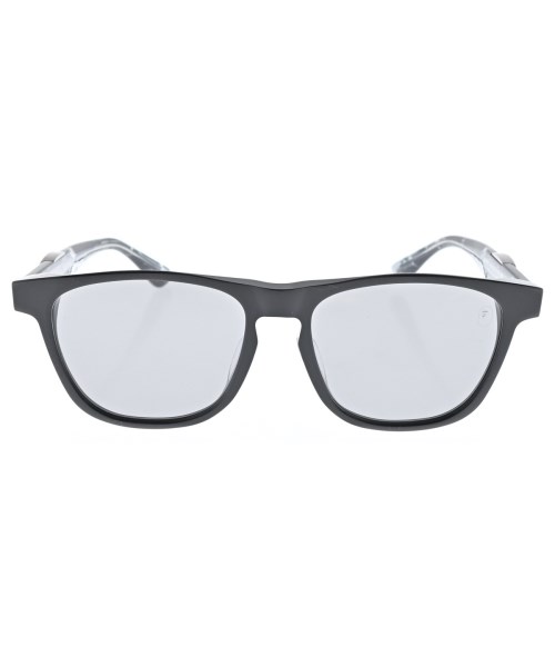 A BATHING APE（アベイシングエイプ）サングラス 黒 サイズ:- メンズ/2200653913117