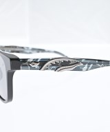 A BATHING APE（アベイシングエイプ）サングラス 黒 サイズ:- メンズ/2200653913117