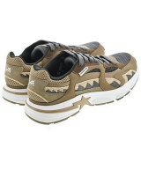A BATHING APE（アベイシングエイプ）スニーカー 茶 サイズ:27cm メンズ/2200653913124