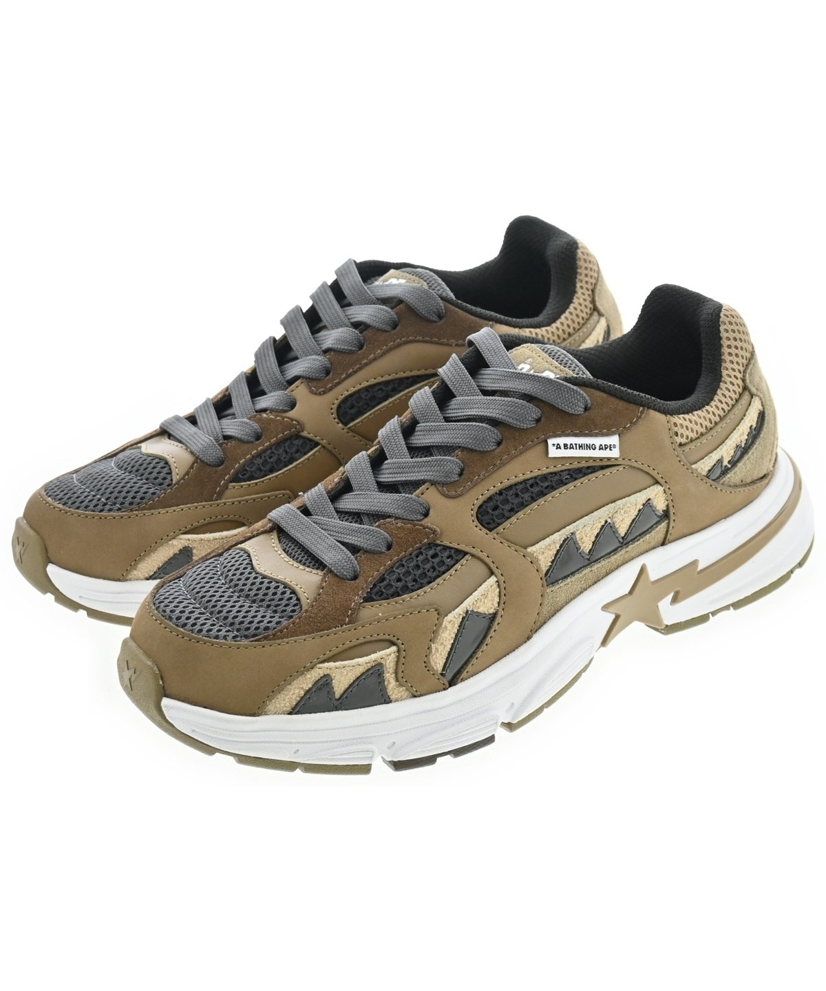 a bathing ape スニーカー 【公式通販】