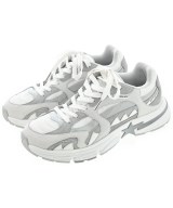 A BATHING APE（アベイシングエイプ）スニーカー グレー サイズ:27cm メンズ/2200653913148