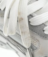 A BATHING APE（アベイシングエイプ）スニーカー グレー サイズ:27cm メンズ/2200653913148