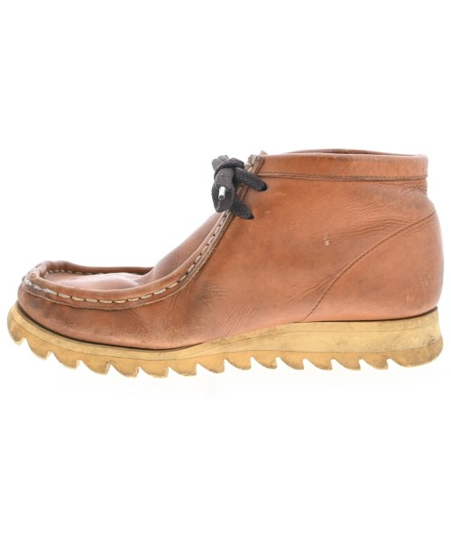 A BATHING APE（アベイシングエイプ）その他 ベージュ サイズ:-(25.5cm位) メンズ/2200702363023