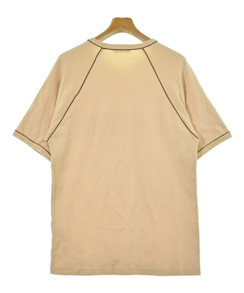 A BATHING APE（アベイシングエイプ）Tシャツ・カットソー ベージュ サイズ:L メンズ/2200700380077