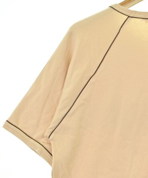 A BATHING APE（アベイシングエイプ）Tシャツ・カットソー ベージュ サイズ:L メンズ/2200700380077