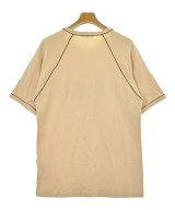 A BATHING APE（アベイシングエイプ）Tシャツ・カットソー ベージュ サイズ:L メンズ/2200700380077