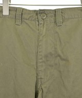 A BATHING APE（アベイシングエイプ）カーゴパンツ カーキ サイズ:L メンズ/2200703541116