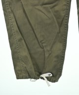 A BATHING APE（アベイシングエイプ）カーゴパンツ カーキ サイズ:L メンズ/2200703541116