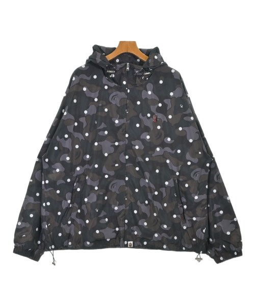 A BATHING APE（アベイシングエイプ）その他 グレー サイズ:XL メンズ/2200703779069