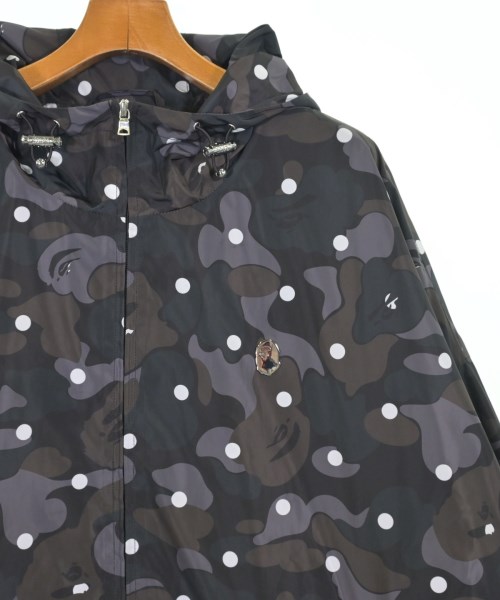 A BATHING APE（アベイシングエイプ）その他 グレー サイズ:XL メンズ/2200703779069