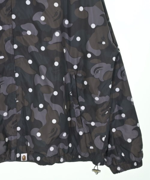 A BATHING APE（アベイシングエイプ）その他 グレー サイズ:XL メンズ/2200703779069