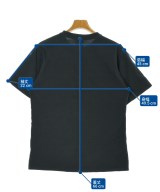 A BATHING APE（アベイシングエイプ）Tシャツ・カットソー 黒 サイズ:M メンズ/2200703784063