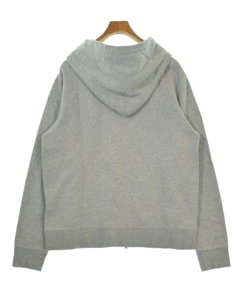 A BATHING APE（アベイシングエイプ）パーカー グレー サイズ:XL メンズ/2200703788047