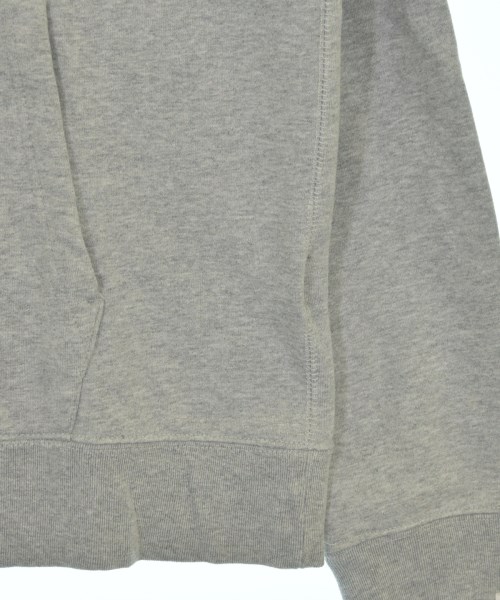 A BATHING APE（アベイシングエイプ）パーカー グレー サイズ:XL メンズ/2200703788047
