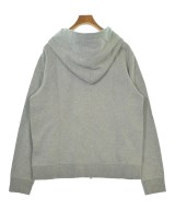 A BATHING APE（アベイシングエイプ）パーカー グレー サイズ:XL メンズ/2200703788047
