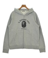 A BATHING APE パーカー