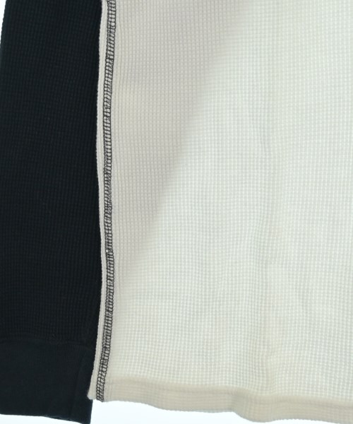 A BATHING APE（アベイシングエイプ）Tシャツ・カットソー 白 サイズ:XL メンズ/2200703788054
