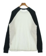 A BATHING APE（アベイシングエイプ）Tシャツ・カットソー 白 サイズ:XL メンズ/2200703788054