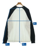 A BATHING APE（アベイシングエイプ）Tシャツ・カットソー 白 サイズ:XL メンズ/2200703788054