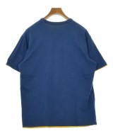 A BATHING APE（アベイシングエイプ）Tシャツ・カットソー 黄 サイズ:L メンズ/2200703788061