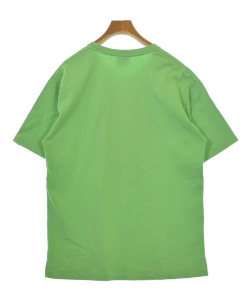 A BATHING APE（アベイシングエイプ）Tシャツ・カットソー 緑 サイズ:XL メンズ/2200703788078