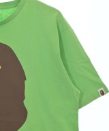 A BATHING APE（アベイシングエイプ）Tシャツ・カットソー 緑 サイズ:XL メンズ/2200703788078