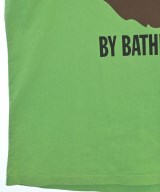 A BATHING APE（アベイシングエイプ）Tシャツ・カットソー 緑 サイズ:XL メンズ/2200703788078